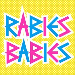 Rabies Babies - Rabies Babies  LP LP